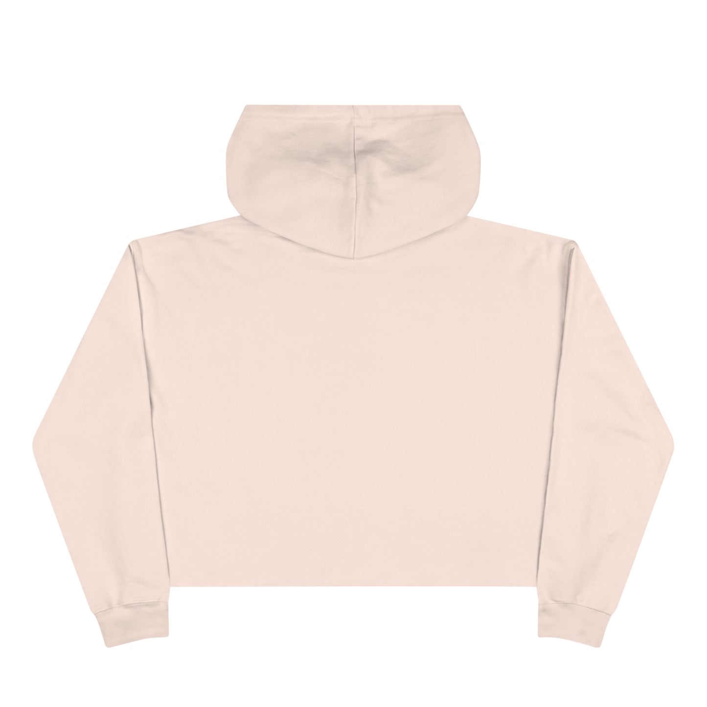 SUP YOGA Crop Hoodie