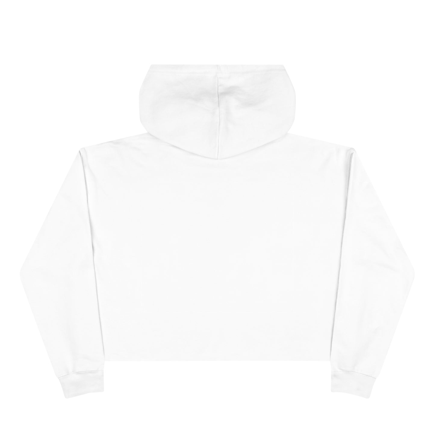 SUP YOGA Crop Hoodie