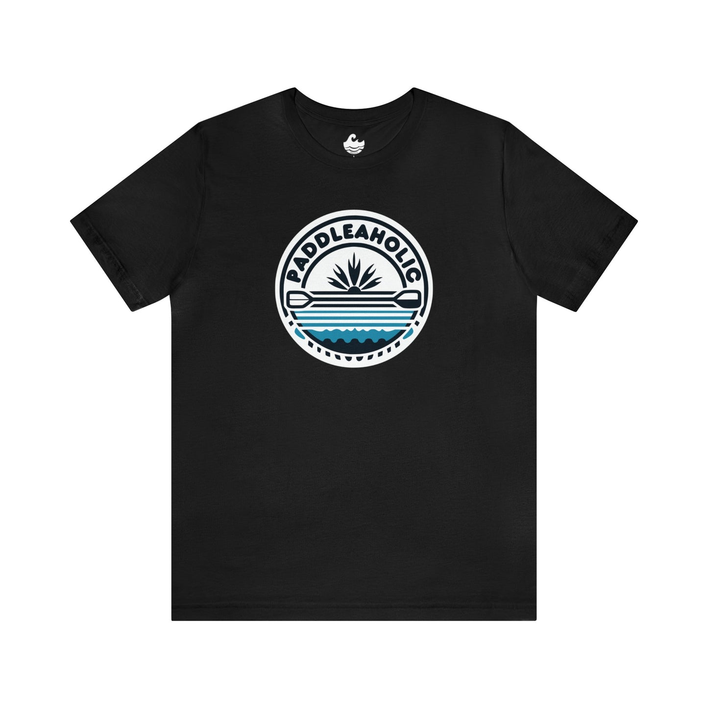 PaddleAholic Unisex T-Shirts