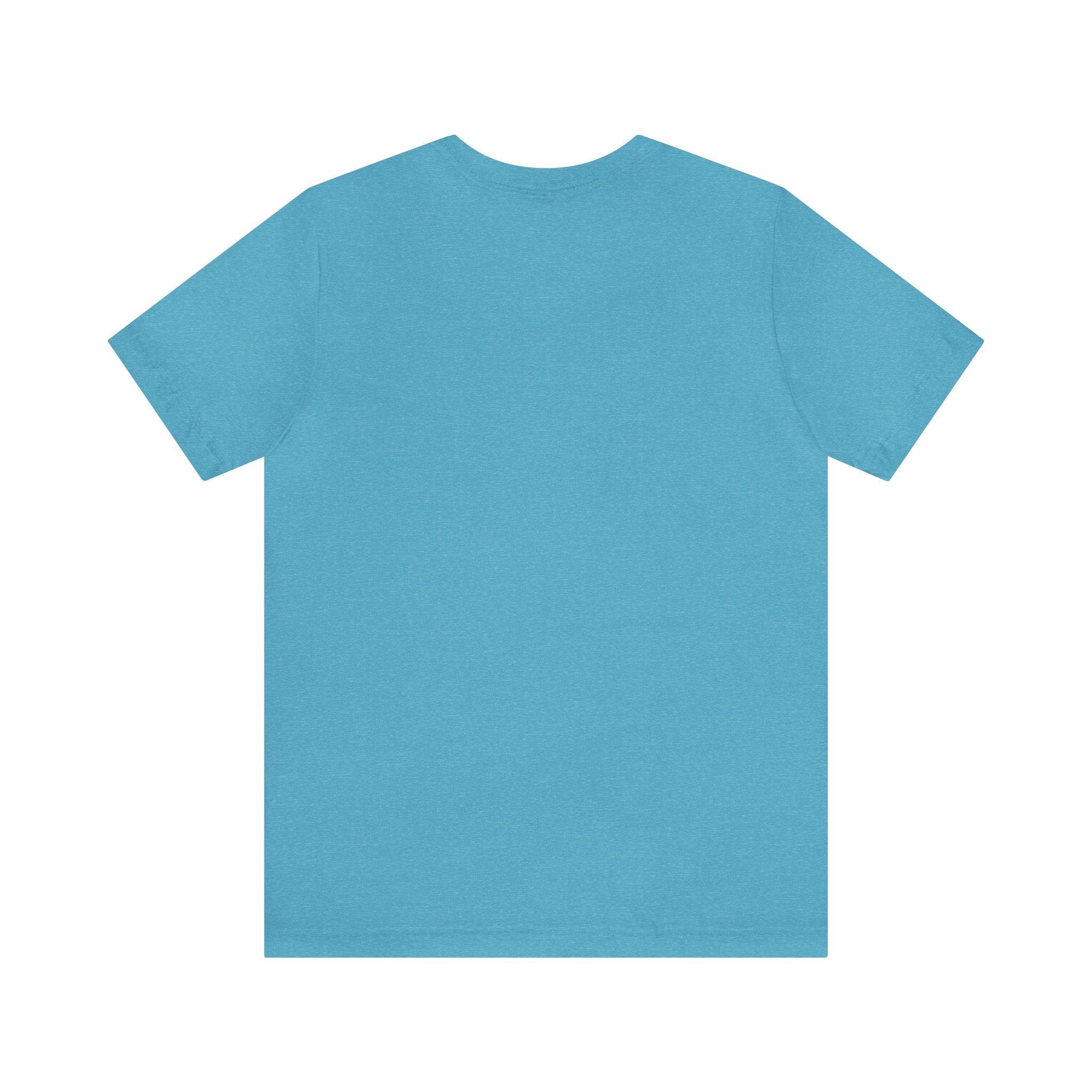 Teal shirts outlet