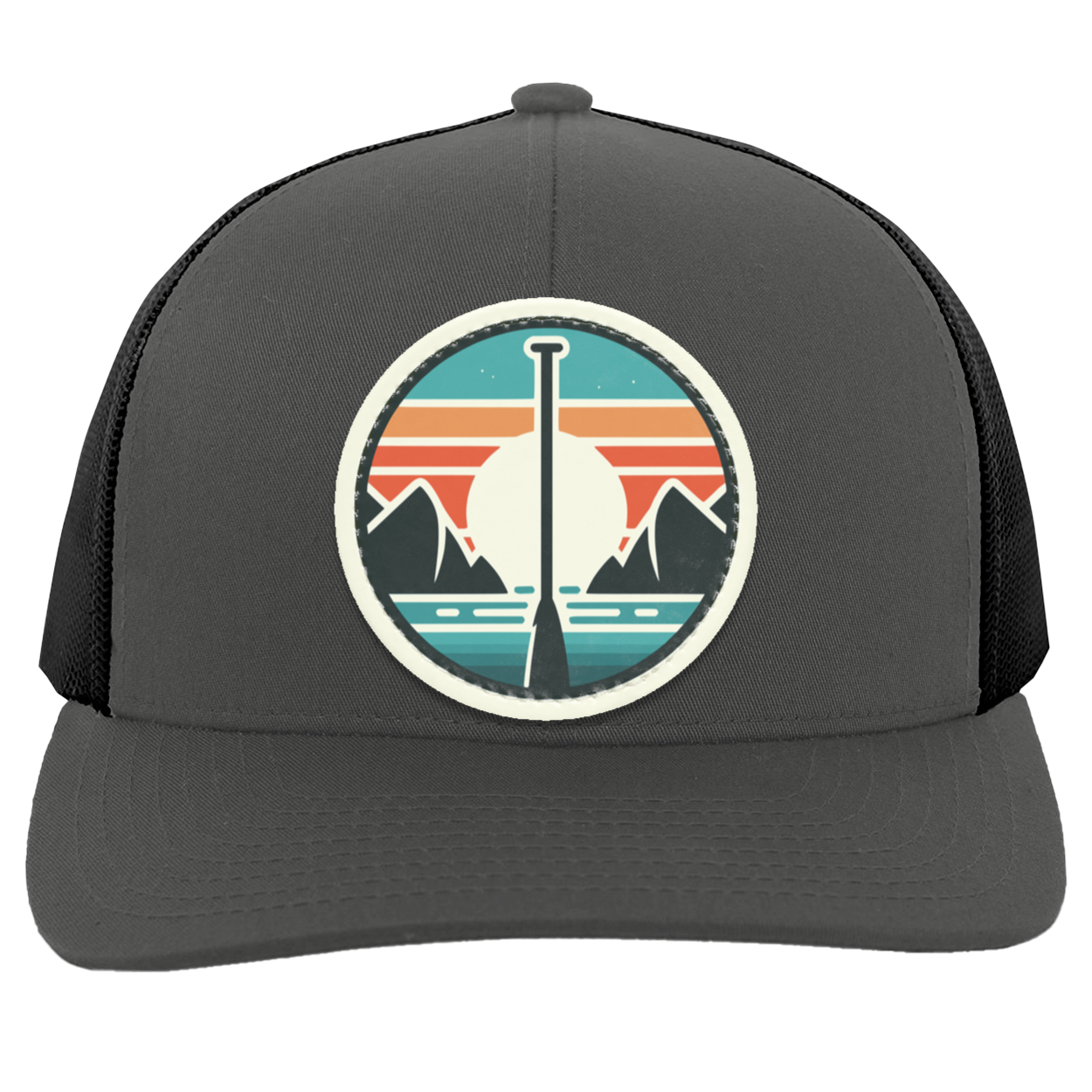 SUP Trucker Snap Back - Patch