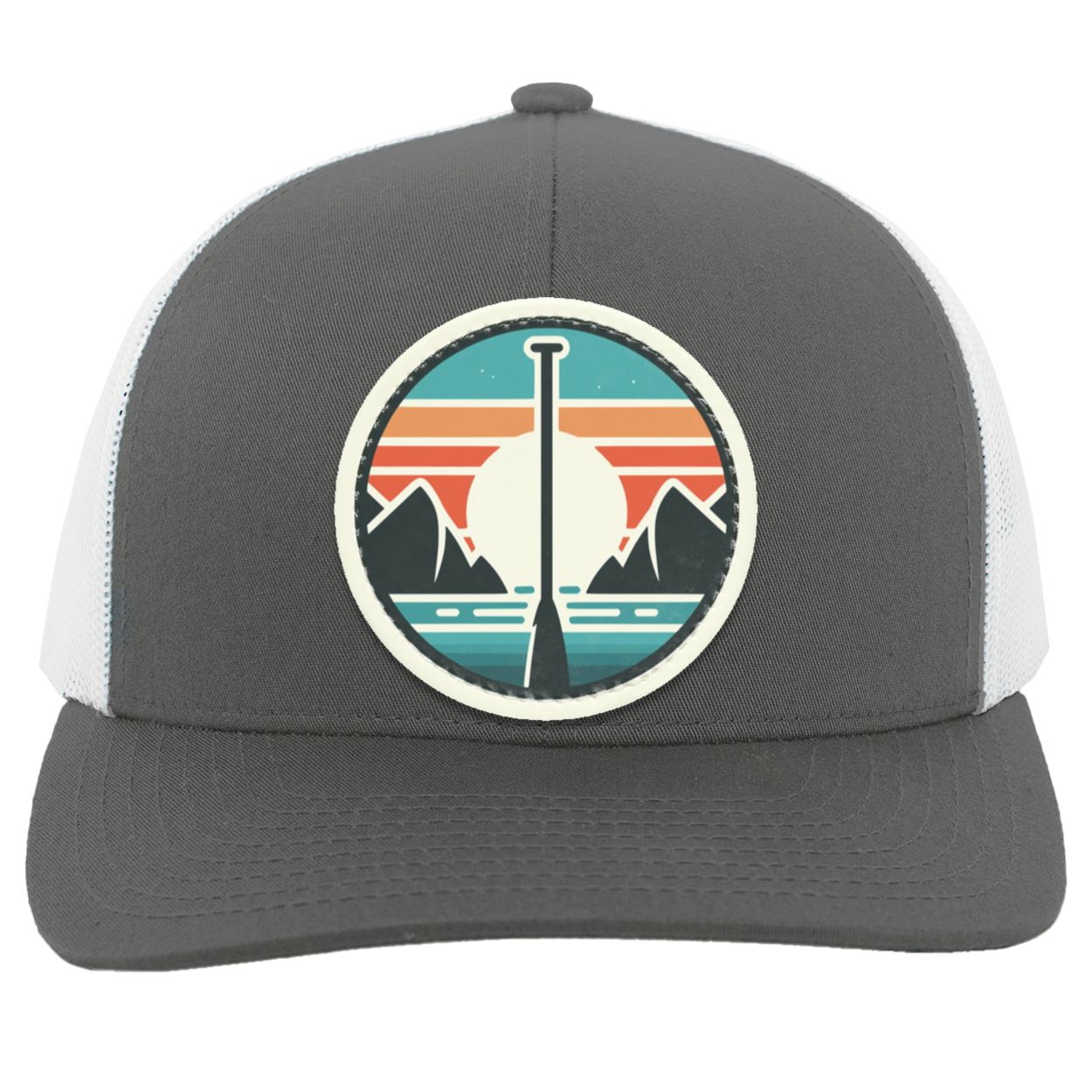 SUP Trucker Snap Back - Patch