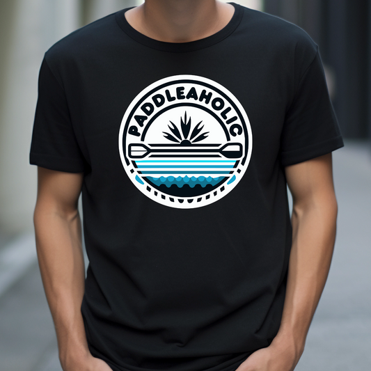 PaddleAholic Unisex T-Shirts